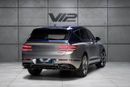 Genesis GV80 Royal 3.5L AWD