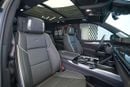 Cadillac Escalade Premium Luxury 6.2L 4WD