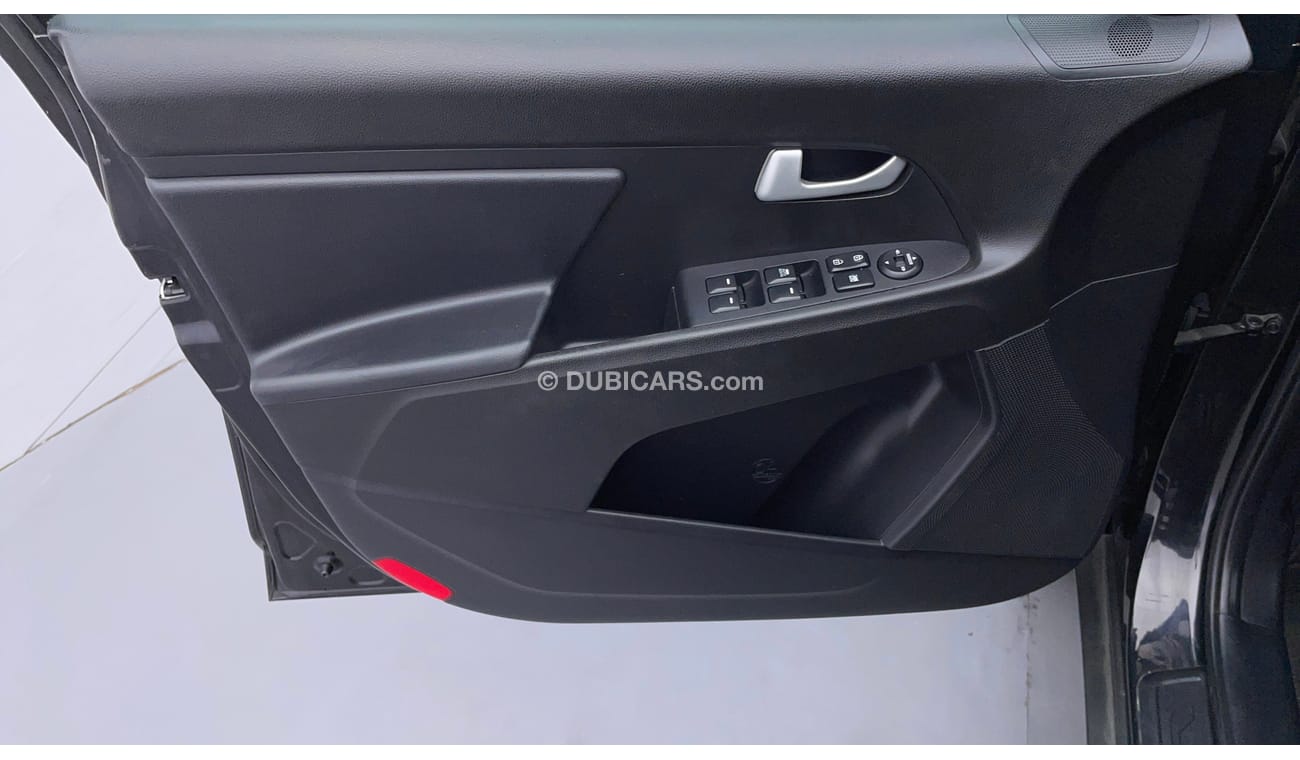 Kia Sportage LX 2 | Zero Down Payment | Free Home Test Drive