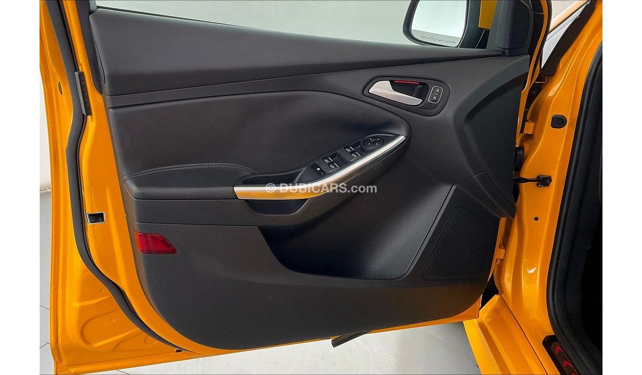 Ford Focus ST
