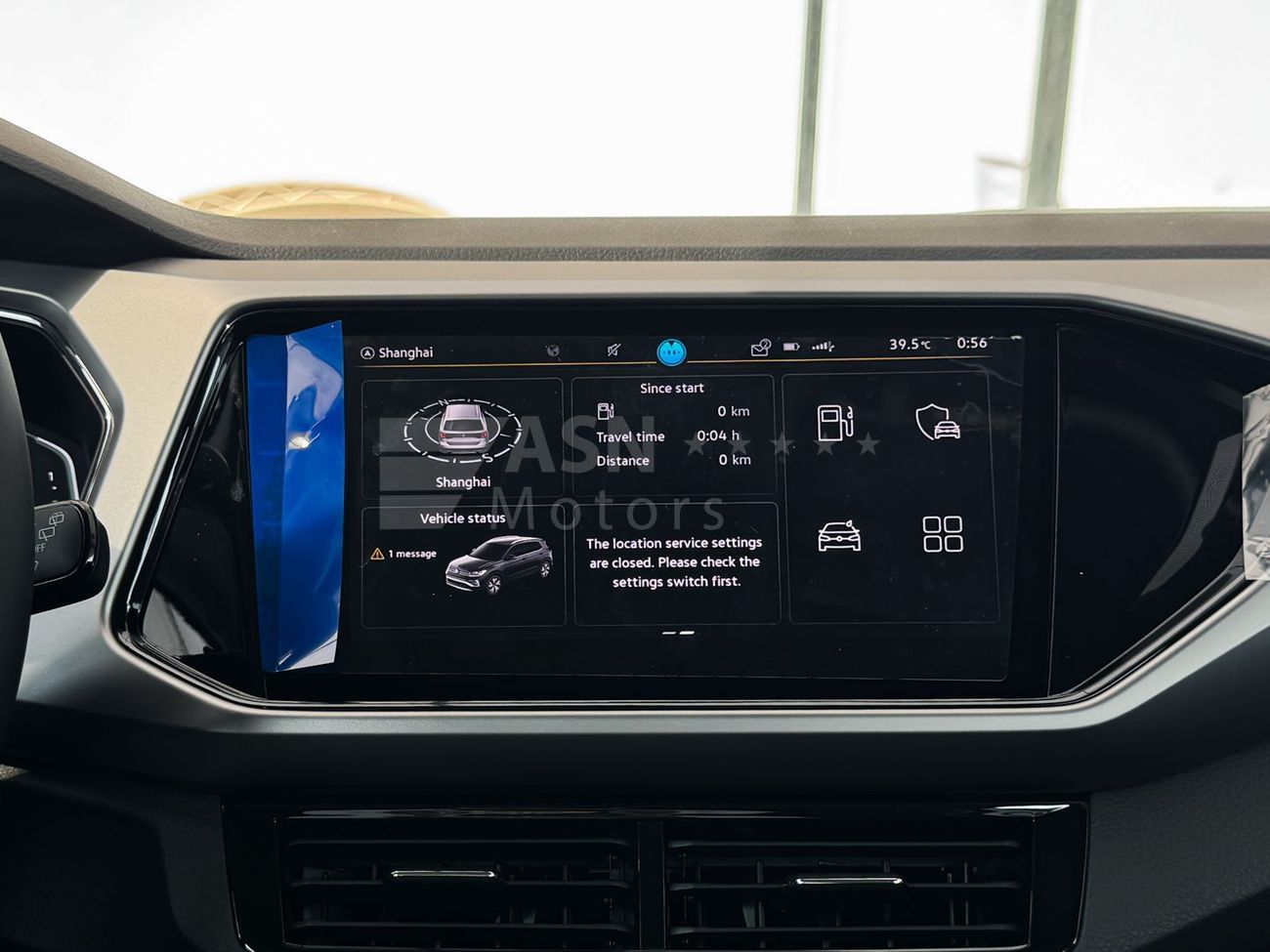 Volkswagen T Cross Deluxe Edition 1.5L 2024 (Export Price)