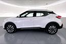 Nissan Kicks SV+NAV | 1 year free warranty | 0 Down Payment