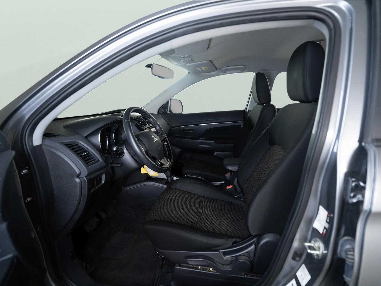 Mitsubishi ASX GLS 2.0L AWD GLS 2.0