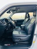 Toyota 4Runner 2020 TRD OFF ROAD GOOD CONDATION YOU WILL LOVE