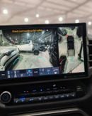 تويوتا تاندرا 3.4 TWIN TURBO V6 HYBRID I FORCE MAX