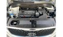 Kia Sorento 2017 KIA SORENTO 2.4L , V4/ EXPORT ONLY