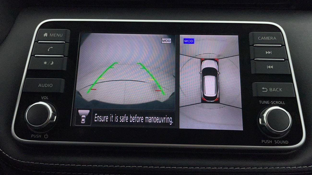 Nissan Kicks SL 1.6 | Zero Down Payment | Home Test Drive