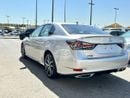 لكزس GS 350 F-Sport 3.5L