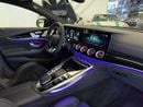 مرسيدس بنز AMG GT 63 S E PERFORMANCE 2023 Mercedes-Benz AMG GT | Brand New | 3 Years Full Warranty a