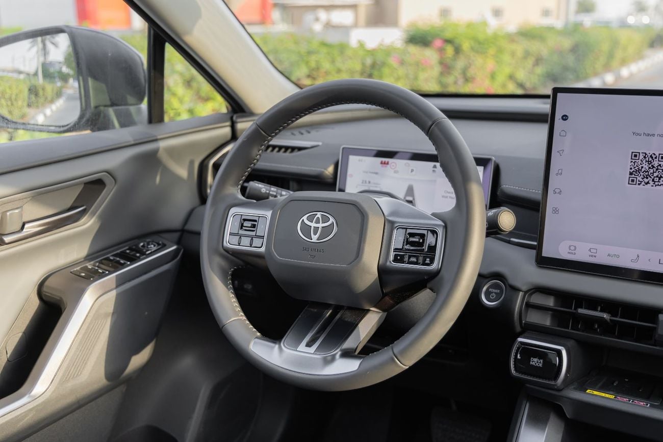 Toyota RAV4 Toyota RAV4 XSE | 2026 | 4WD | V4 2.5L Hybrid | Full Option No.1  (EXPORT ONLY)