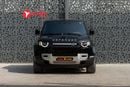 Land Rover Defender P400 90 HSE 3.0L (5 Seater)