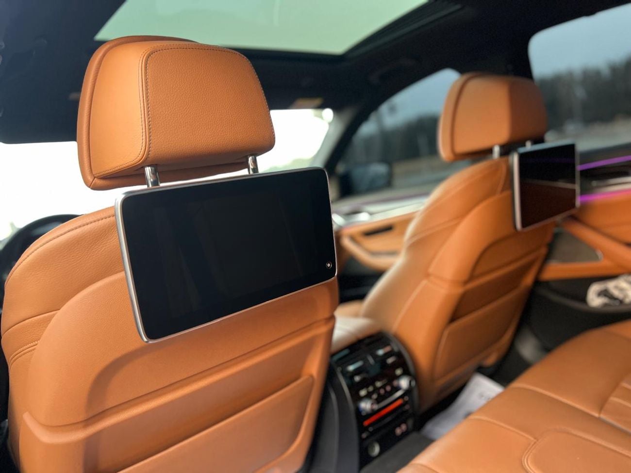 BMW 530i M SPORT