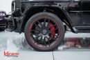مرسيدس بنز G 63 AMG Std 5.5L