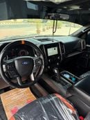 فورد إف-150 رابتور Raptor GCC