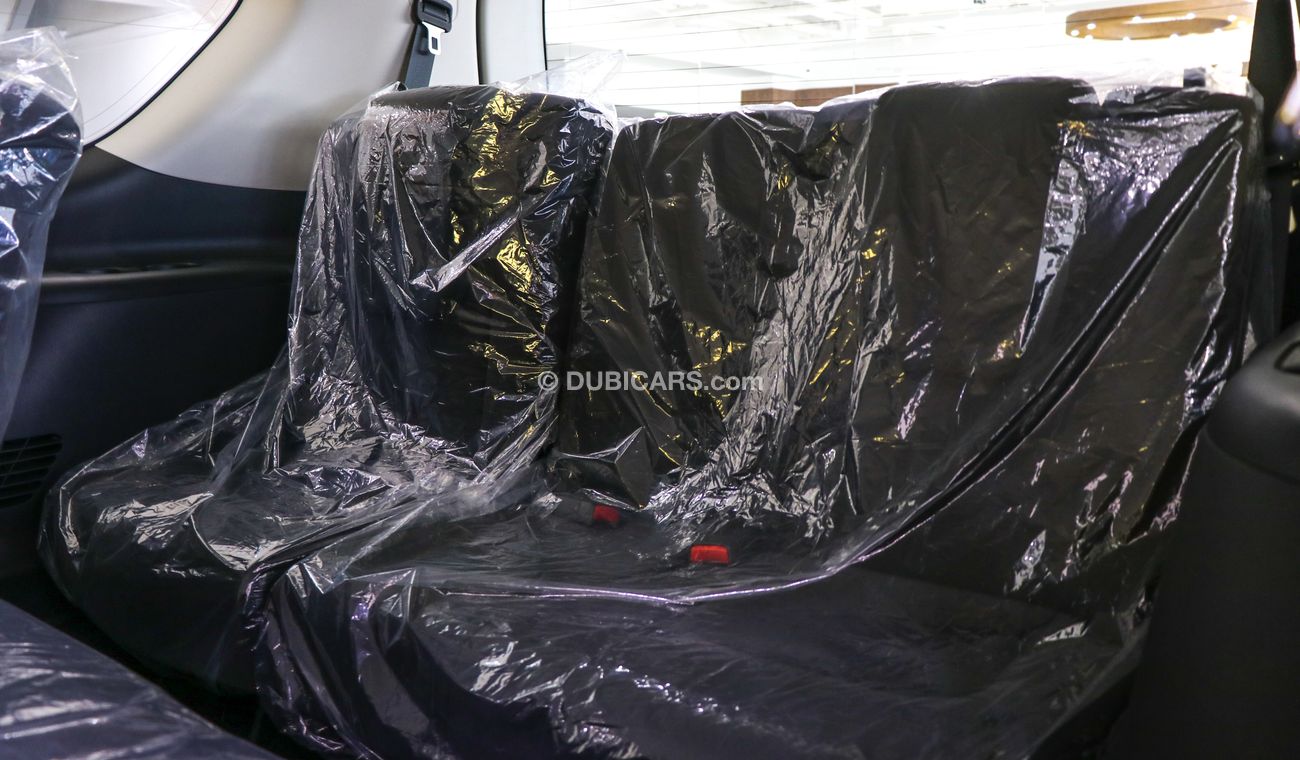 Nissan Patrol XE,P6X2 GCC,STATION WAGON