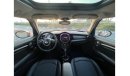 Mini Cooper Std (RAMADAN OFFER)  MINI COOPER 2016 IN LOW MILEAGE PERFECT CONDITION