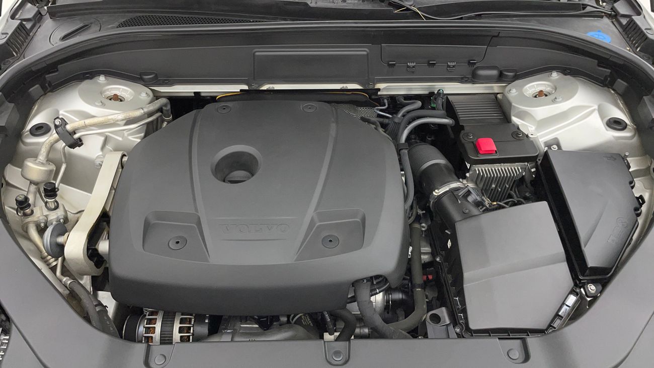 Volvo XC60 T5 R DESIGN 2 | Zero Down Payment | Home Test Drive