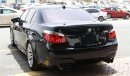 BMW M5 V10