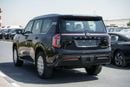 Nissan Patrol SE PLATINUM CITY