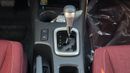 Toyota Hilux 2026 TOYOTA HILUX D/C 2.7L AT FULL OPTION (OMAN SPECS GLX)
