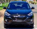 Hyundai Tucson GL 2.0L 1,725-MONTHLY FOR 1 YEAR ONLY | HYUNDAI TUCSON 2015 2.0L GCC | CRUISE CONTROL I GPS I ACCIDE