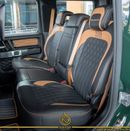 Mercedes-Benz G 63 AMG Std