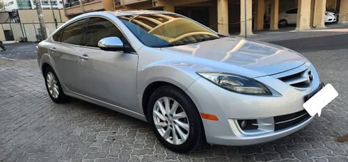 Mazda 6 S ULTRA FULL OPTION SUNROOF POWER SEAT CAMERA ALLOY WHEEL CRUISE CONTROL POWER WINDOW