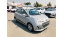 Hyundai Grand i10 HYUNDAI GRAND i10 2019 GCC SPEC