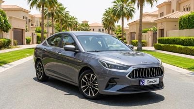 جاك J7 INTELLIGENT كارس24 هي سوق ضخم للسيارات المستعملة موثوق ومضمون ٪كارس24 هي سوق ضخم للسيارات المستعملة موثوق ومضمون