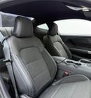 Ford Mustang GT 5.0L (486 HP) Coupe M/T 2024 Ford Mustang GT, 2029 Al-Tayer Warranty + Service Contract + Full Se