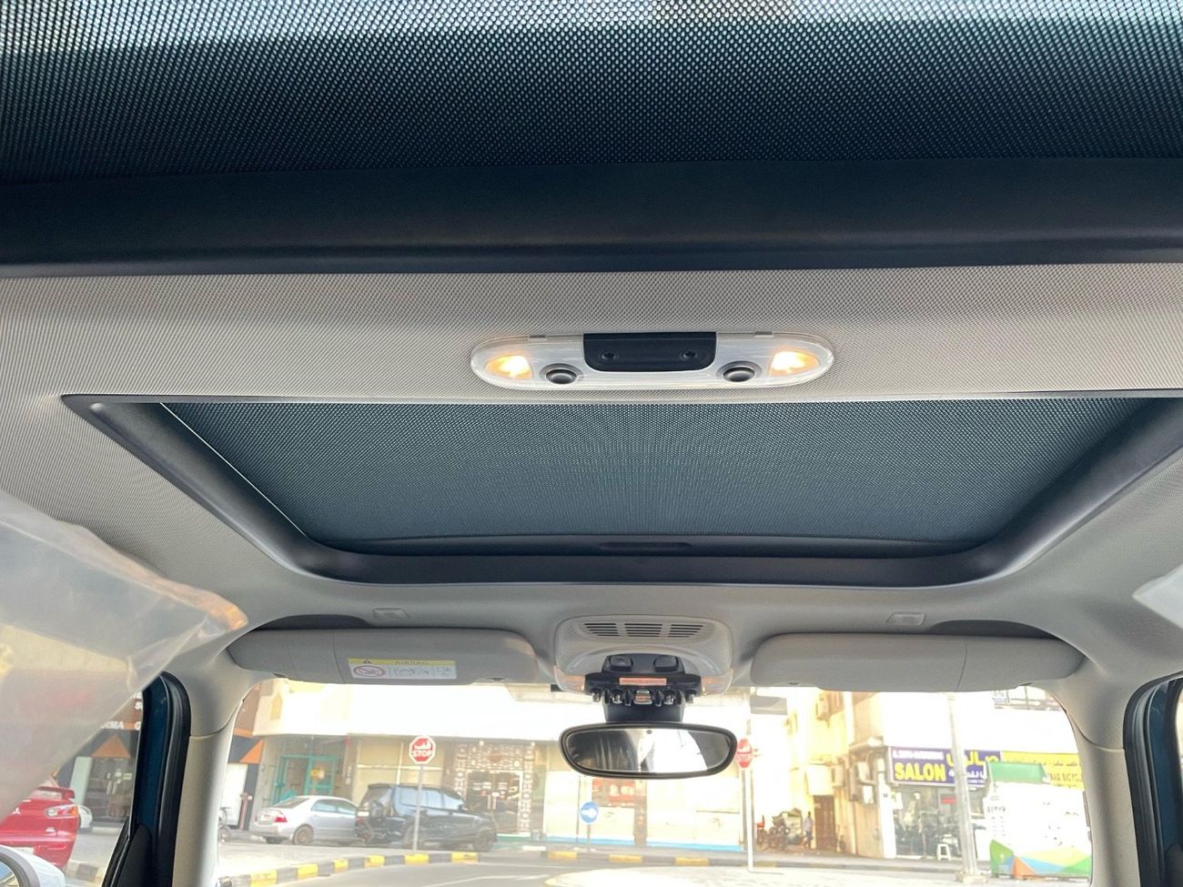 ميني كوبر إس كوبيه Mini Cooper Sport F55 LCI-2 Export from Australia