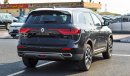 Renault Koleos 4wd