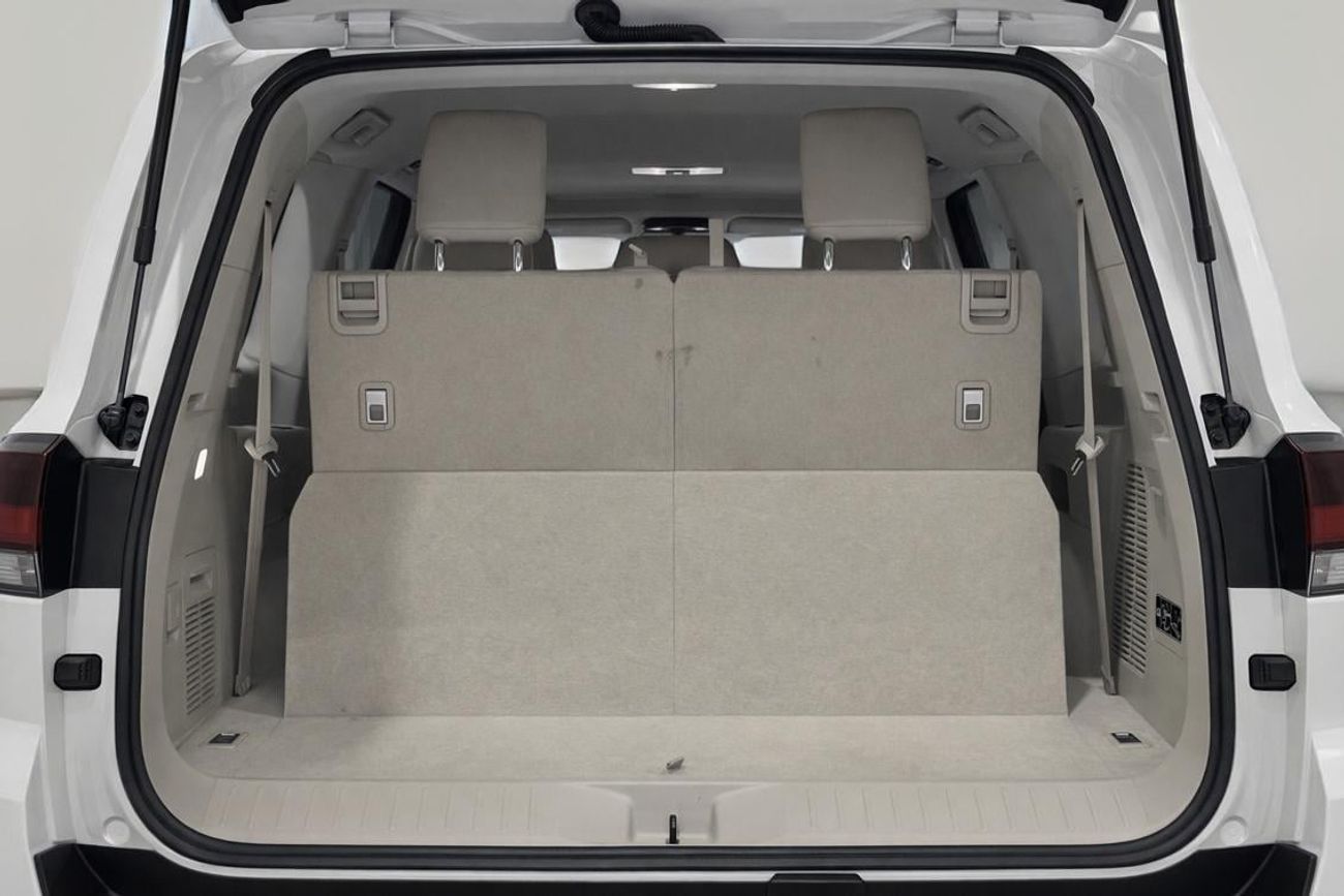 Toyota Land Cruiser BLACK EDITION, миниатюра 19