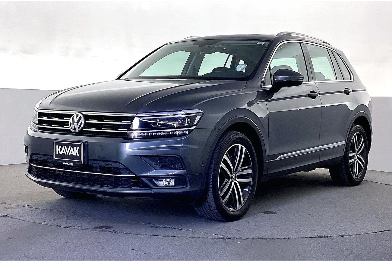 Volkswagen Tiguan Sport | National Day Celebration | Guaranteed Warranty | 0 Down Payment