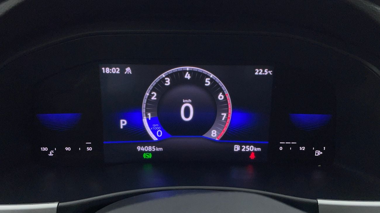 Volkswagen Teramont Trendline 3.6L TRENDLINE 3.6 | Zero Down Payment | Home Test Drive