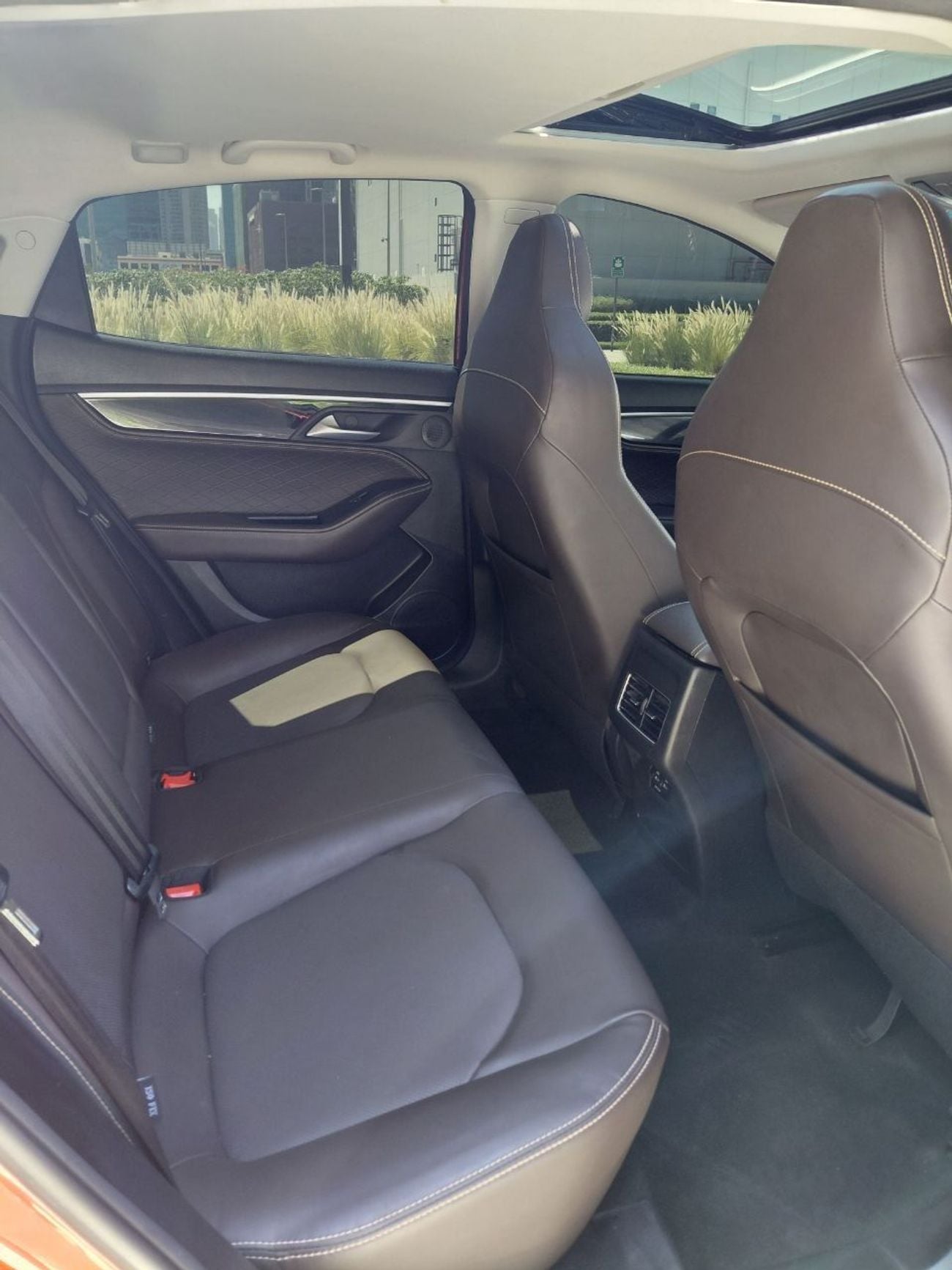 JAC J7 LUXURY