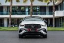Mercedes-Benz GLE 53 GLE 53 AMG Coupe | 8,715 P.M | 0% Downpayment | Agency Warranty!