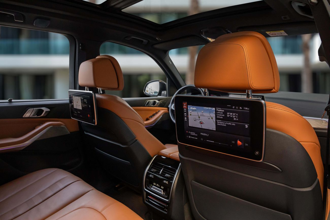 BMW X5 X5 xDrive 40i M Sport | 4,446 P.M | 0% Downpayment | Excellent Condition!