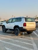 تويوتا برادو Toyota Prado Toyota land cruiser Prado 2.4L