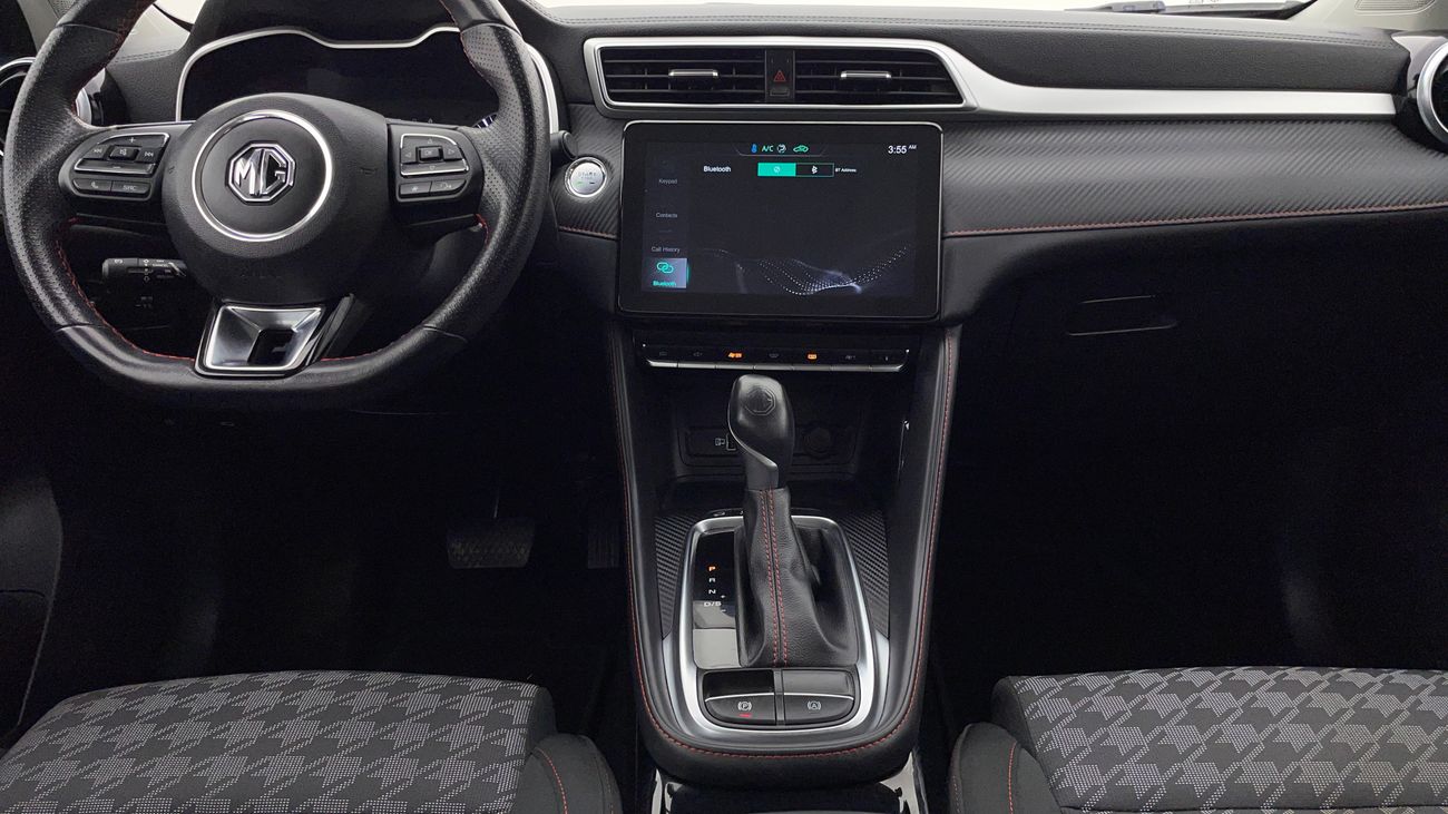 أم جي ZS STD 1.5 | بدون دفعة مقدمة | اختبار قيادة مجاني للمنزل