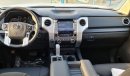 Toyota Tundra 4X4 OFF ROAD- NEW CAR 0 KM- SUNROOF - PTR 2021