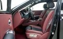 Rolls-Royce Ghost Std 6.6L GCC Spec