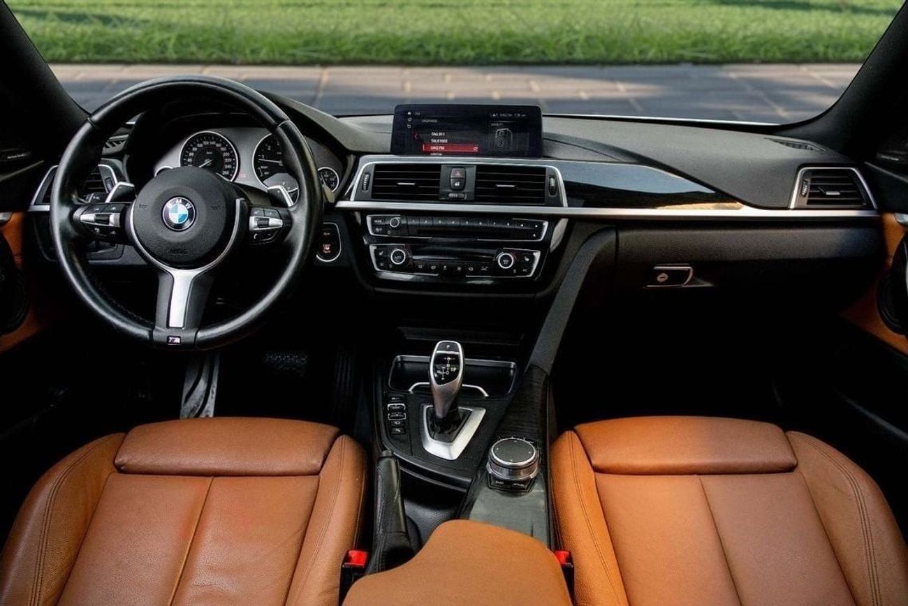 بي أم دبليو 430i | 1,958 P.M  | 0% Downpayment | Excellent Condition!