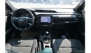 Toyota Hilux ADVENTURE 4.0L PETROL 2023
