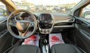 Chevrolet Spark LT, 1.4L
