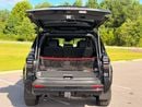 Toyota 4Runner