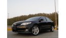 Toyota Camry 2013 GCC top Ref#164