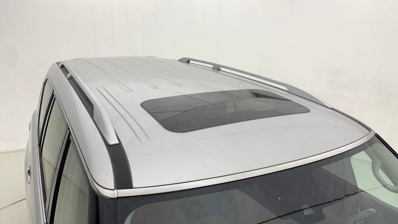 Nissan Patrol SE Platinum City 5.6L 2021 SE PLATINUM CITY | AED 2170/Month | 0 DP | 30 Day Return | Warranty | Ser