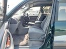 تويوتا لاند كروزر (RAMADAN OFFER) TOYOTA LAND CRUISER RHD 2001 MODEL 4.2 L DIESEL AUTOMATIC(PM23194)