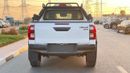 تويوتا هيلوكس TOYOTA HILUX PICK UP MODEL 2018 RHD DIESEL AUTOMATIC